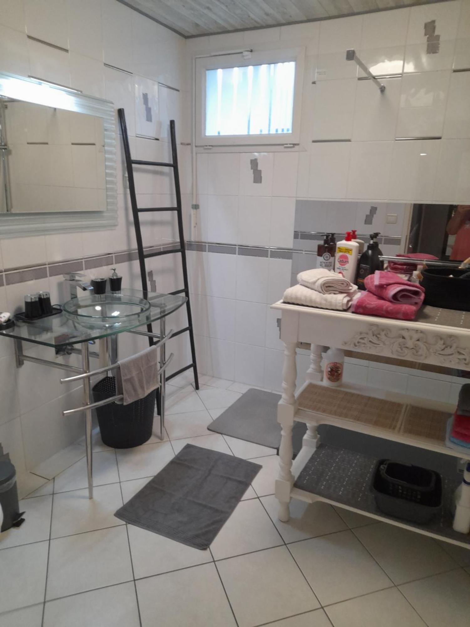 Agreable Appartement A 1Km Du Centre De ลาเตสเตอ-เดอ-บูค ภายนอก รูปภาพ
