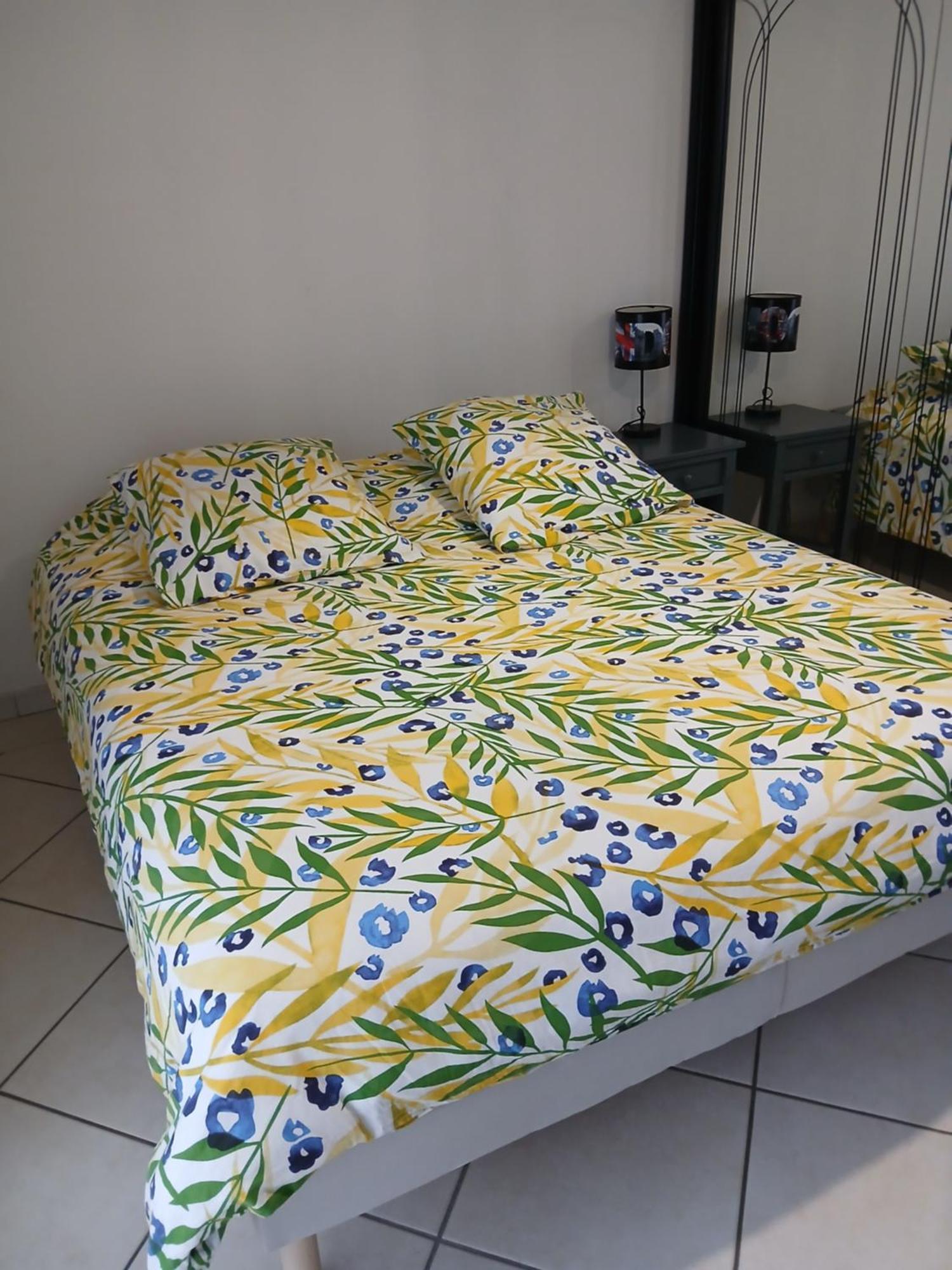Agreable Appartement A 1Km Du Centre De ลาเตสเตอ-เดอ-บูค ภายนอก รูปภาพ